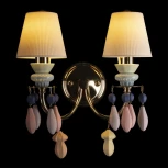 Бра Loft It Grace 10203/2W Mult (220V, подвески)