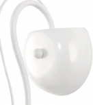 Бра Arte Milano AM349920 349920/1W WT (220V, подвески, подсвечник, свеча)