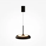 Подвесной светильник Maytoni Gerhard MOD189PL-L39B3K (LED, 220V, круглые)