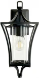 Настенный уличный фонарь Feron Милан 51269 (220V, IP44)