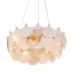 Подвесная люстра листья Cloyd Polynesia 10433