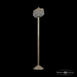 Торшер Bohemia 1901 19013T6/45IV-138 G