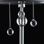 Интерьерная настольная лампа MW-Light Федерика 684031401