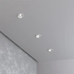 Умный точечный светильник Elektrostandard 15269/LED 3W 4200K белый/сатин никель