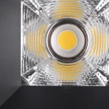 Накладной точечный светильник Novotech Recte 357962