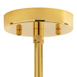 Потолочная люстра на штанге Lightstar Dumo 816087 (220V)