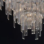 Потолочная люстра MW-Light Аделард 642013305