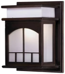 Настенный светильник Velante 513 513-721-01 (220V)