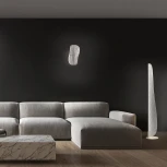 Настенный светильник Bianca 7836 Mantra (LED, 220V)