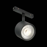 Трековый светильник магнитный ST Luce Vedo ST353.446.06 (LED, 48V)