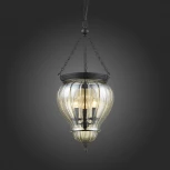 Подвесная люстра ST Luce Sotto SL317.433.03