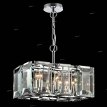 Подвесная люстра Maytoni Cerezo MOD202-06-N