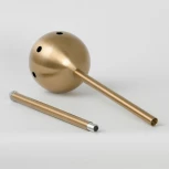 Потолочная люстра на штанге Lussole LGO LSP-8883 (220V)