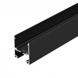 Профиль SL-ARC-5060-LINE-2500 BLACK (Алюминий) 029266