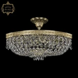 Потолочная люстра Art Classic 21.27 21.273.45SP.G