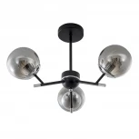 Потолочная люстра на штанге Modelux MODEMODERN MD.2694.3