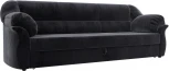 Диван прямой Карнелла Лига Диванов (Велюр) арт.127256