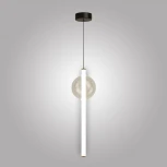 Подвесной светильник светодиодный AM Group AM491 D clear (220V, на проводе)