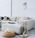 Бра MW-Light Аделард 642028301 (220V, круглые)