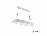 Подвесной светильник iLedex Bend 8330E-WH