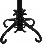 Вешалка напольная В 2Н венге от фабрики Mebelik