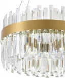 Подвесная люстра Natali Kovaltseva Smart Нимбы LED LAMPS 81270