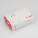 Усилитель SMART-MULTI (12-24V, 5x5A) (IP20 Металл) 027124 Arlight