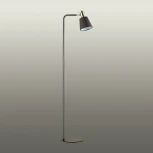 Торшер изогнутый Lumion Marcus 3638/1F (220V, выключатель)