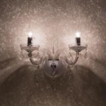 Бра Citilux Марена CL352320 (220V, подвески, подсвечник, свеча)