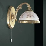 Бра Reccagni Angelo 6002 A 6002/1