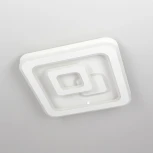 Потолочная люстра Квест CL739140 Citilux (регулировка яркости, LED, 220V, пульт управления)