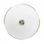 Потолочный светильник круглый MyFar Biene MR1528-4C (220V, круглые)