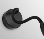 Спот на гибкой ножке Zortes Weich ZRS.10012.14 (LED, 220V, сенсорный выключатель, круглые, IP21)