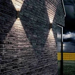 Архитектурная подсветка Elektrostandard Tube 1502 TECHNO LED (220V, круглые, IP54)