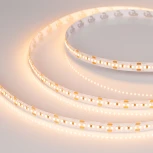 Светодиодная лента MICROLED-M300-8mm 24V Warm3000 (8 W/m, IP20, 2216, 5m) (Arlight, Открытый) 023559(2)