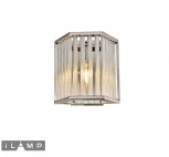 Бра iLamp Rich W9509-1 NIC (220V)
