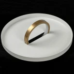 Подвесной светильник Lussole Ketchikan LSP-7199 (LED, 220V, на проводе, кольцо)