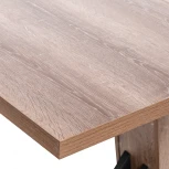 Стол раздвижной 80.529 Луссо 2500000080333 Leset