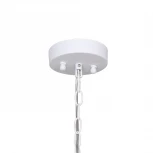 Подвесной светильник Favourite Chick 1931-2P (LED, 220V, на цепи, птички, клетка)