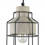 Подвесной светильник Maytoni Gosford T441-PL-01-GR