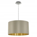 Подвесной светильник Eglo Maserlo 31602