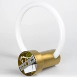 Настенно-потолочный светильник Lussole Lowell LSP-7365 (LED, 220V)