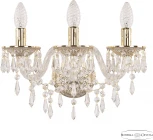 Бра Bohemia 1603 16203B/3/141 GW