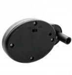 Грунтовый светильник Uniel USL-S-105/MT760 Colibri (LED, птички, IP44)