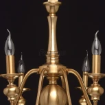 Подвесная люстра MW-Light Консуэло 614010608