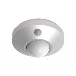 Мебельный светильник Gauss CL002 (LED, 220V, датчик движения, круглые)