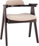 Стул обеденный OLAV бежевый 2 шт. УТ000036439