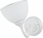 Бра Arte Milano AM346410 346410/1W WT+SL (220V)