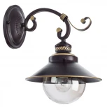 Бра Arte Lamp Grazioso A4577AP-1CK (220V)