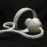 Потолочная люстра Lussole Lgo Gila GRLSP-8100